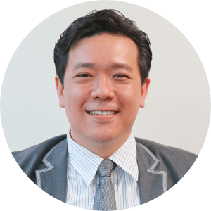 エバーヤンラインズ加川隆一