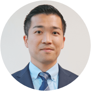 エバーヤンラインズ営業代表冨田さん