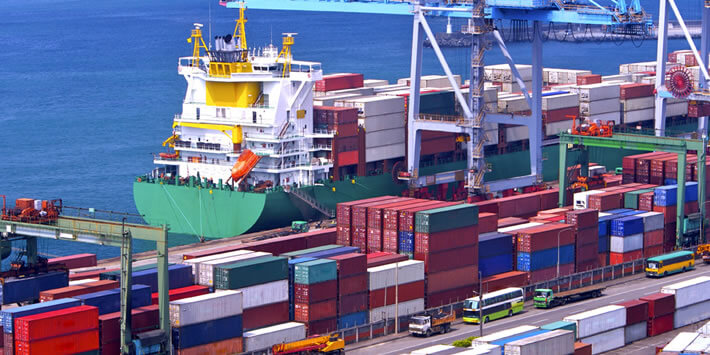 海外引越サービス