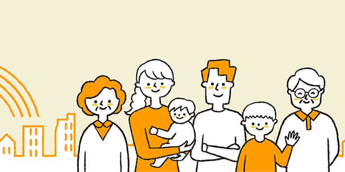 引越 / 海外赴任・台湾生活Q＆A